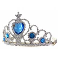 Kraina lodu tiara korona Tiara z niebieskimi kamyczkami - elsa[2].jpg